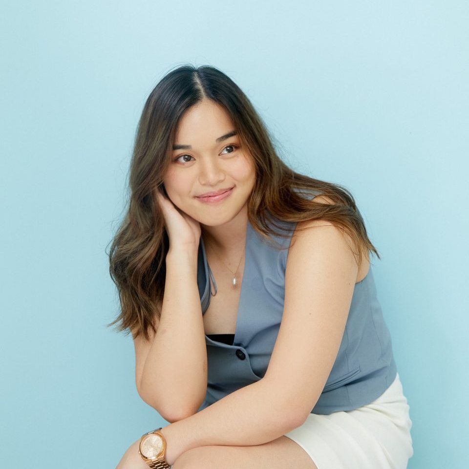 Photo of Jonah Balbanero